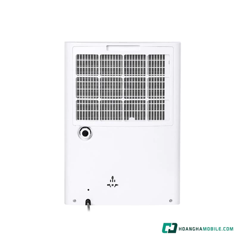 Máy hút ẩm thông minh LUMIAS NWT D4 PRO không chỉ đơn thuần loại bỏ hơi ẩm mà còn được tích hợp bộ lọc ion cao cấp Máy hút ẩm thông minh LUMIAS NWT D4 PRO không chỉ đơn thuần loại bỏ hơi ẩm mà còn được tích hợp bộ lọc ion cao cấp