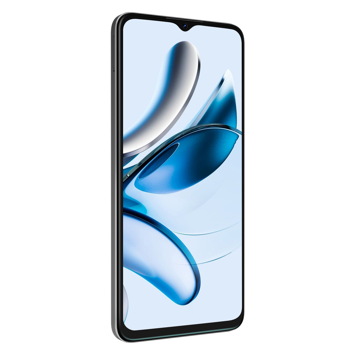 Điện thoại di động OSCAL TIGER 10 (8GB/256GB) - màu Xám (Stardust Grey)