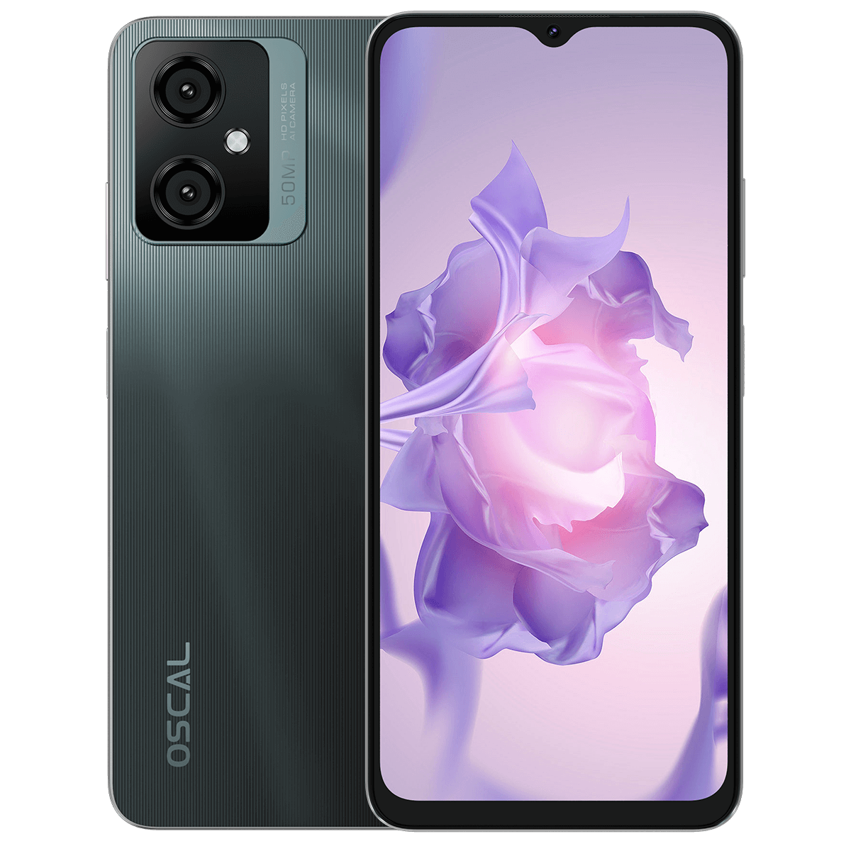 OSCAL TIGER 10 (8+8GB/256GB) - Chính hãng