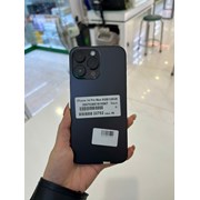 ĐTDĐ Apple iPhone 14 Pro Max 128GB - Cũ - 356703851815067 - 123 Vạn Phúc