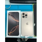 iPhone 16 Pro Max 256GB - Chính hãng VN/A TBH