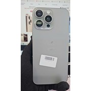 ĐTDĐ Apple iPhone 15 Pro Max 256GB Natural Titanium_MU793VN/A - TBH