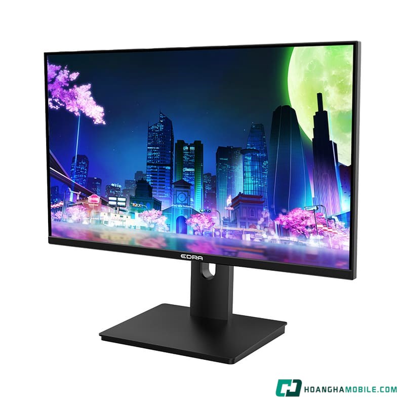 Màn hình EDRA EGM27Q165P QHD (2560x1440) 27 inch - Chất lượng hình ảnh vượt trội Màn hình EDRA EGM27Q165P QHD (2560x1440) 27 inch - Chất lượng hình ảnh vượt trội
