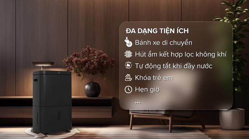 Thương hiệu Electrolux. Thương hiệu Electrolux.