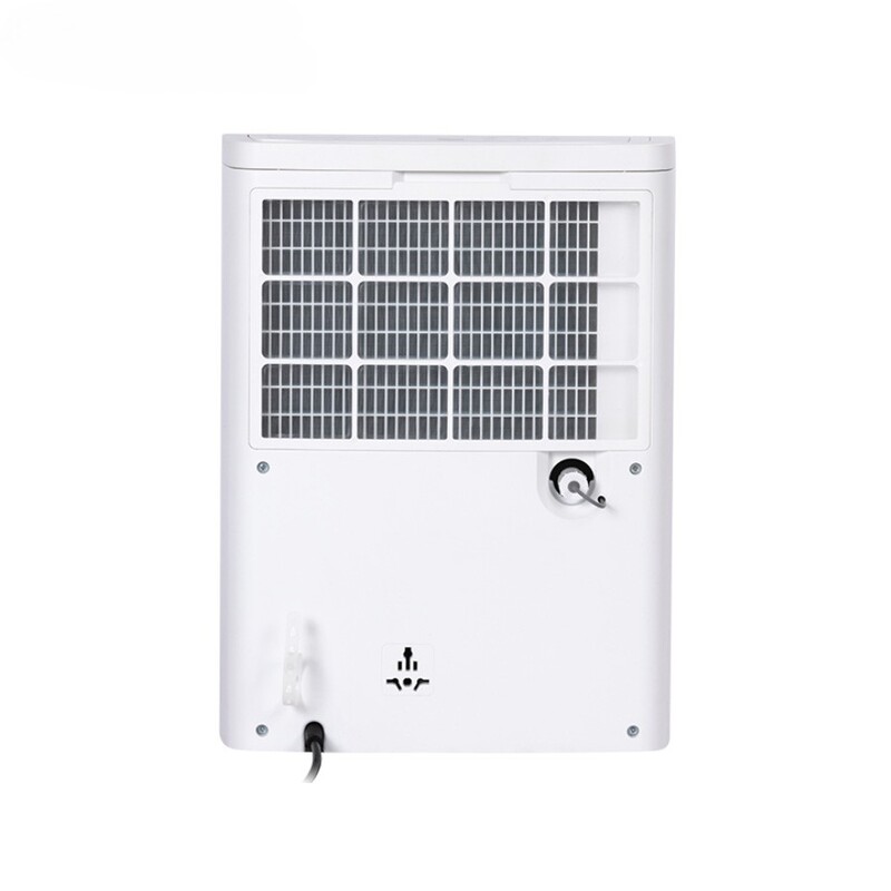 Cộng nghệ tạo ion vượt bậc.