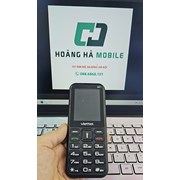 Điện thoại di động Sumo 4G T2 đen (Black) - TBH