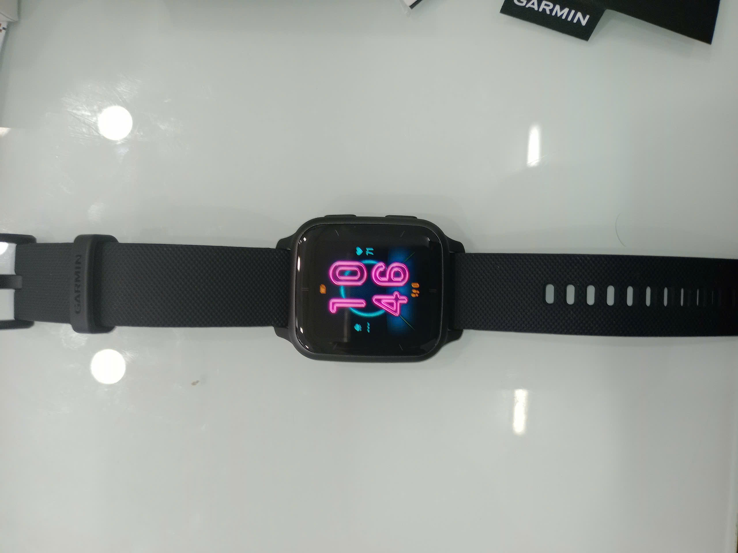 Đồng hồ Garmin Venu SQ 2 Music  TBH