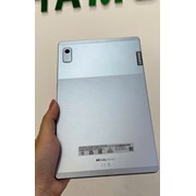 Máy tính bảng Lenovo Tab M9, MTK Helio G80, 3GB, 32GB eMMC, 9HD IPS MT, 8MP/2MP WC, ac+BT, Android 12, Xanh (Frost Blue) - TBH