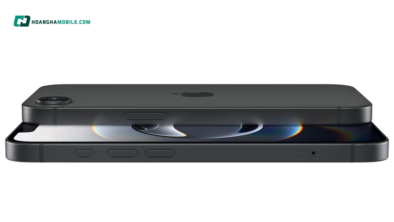 iPhone 16e sở hữu camera 48MP với khả năng quay video 4K Dolby Vision iPhone 16e sở hữu camera 48MP với khả năng quay video 4K Dolby Vision