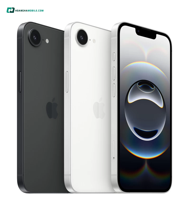 Giá bán tham khảo của điện thoại iPhone 16e Giá bán tham khảo của điện thoại iPhone 16e