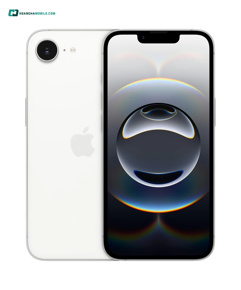 Apple tiếp tục nâng tầm trải nghiệm smartphone với sự ra mắt của iPhone 16e Apple tiếp tục nâng tầm trải nghiệm smartphone với sự ra mắt của iPhone 16e