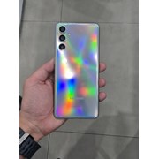 ĐTDĐ Samsung Galaxy M54 5G 8+256GB, Bạc - 353065220801530 - M546BAC