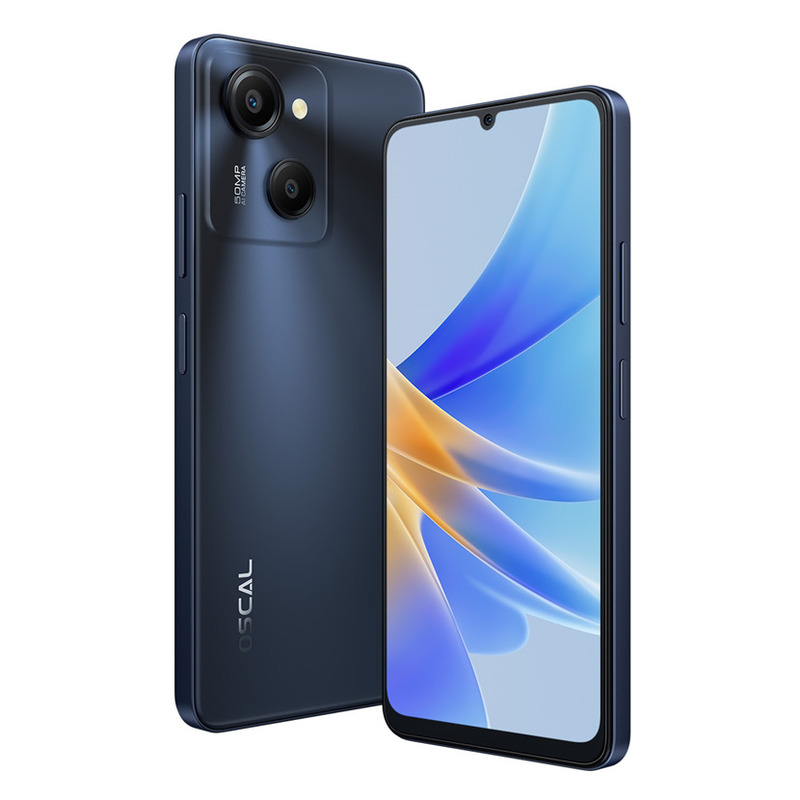 OSCAL Modern 8 sở hữu hiệu năng mạnh mẽ với Unisoc T616 OSCAL Modern 8 sở hữu hiệu năng mạnh mẽ với Unisoc T616