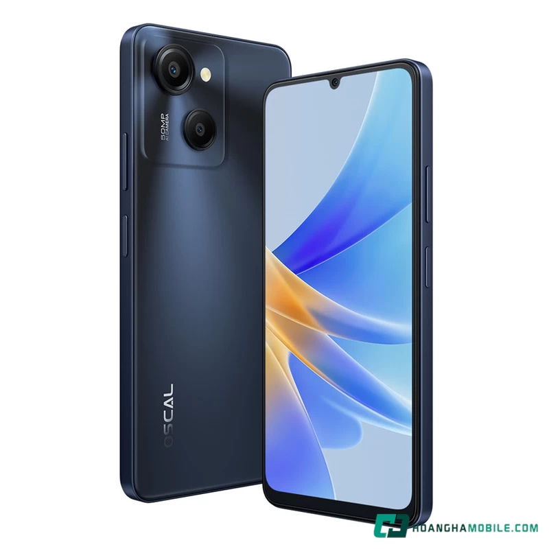 OSCAL Modern 8 sở hữu hiệu năng mạnh mẽ với Unisoc T616 OSCAL Modern 8 sở hữu hiệu năng mạnh mẽ với Unisoc T616
