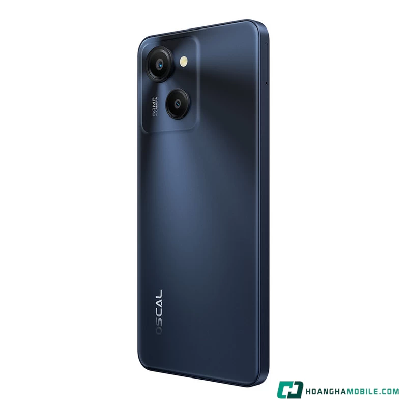 Dung lượng pin 6000mAh là một trong những điểm nổi bật nhất của OSCAL MODERN 8 Dung lượng pin 6000mAh là một trong những điểm nổi bật nhất của OSCAL MODERN 8