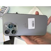 ĐTDĐ Apple iPhone 15 Pro 128GB Natural Titanium-TBH