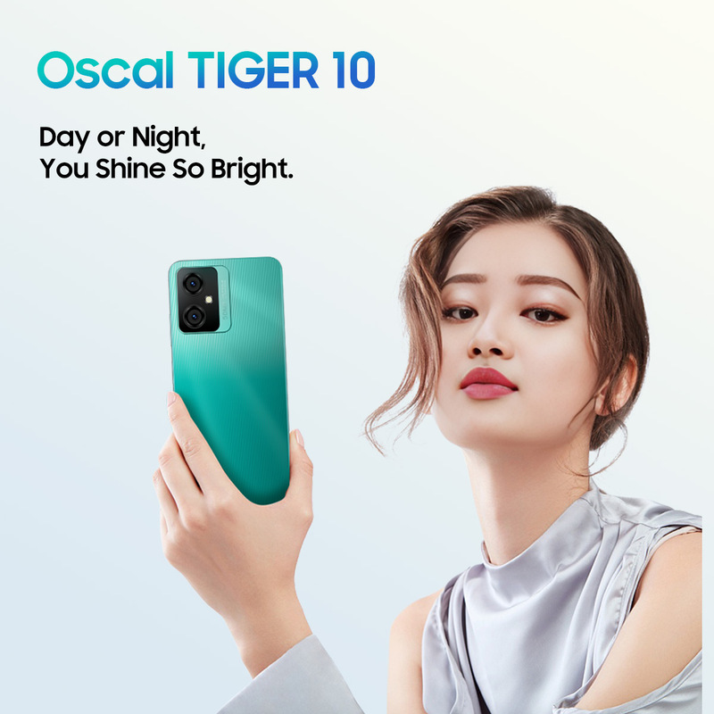 Điện thoại Oscal.