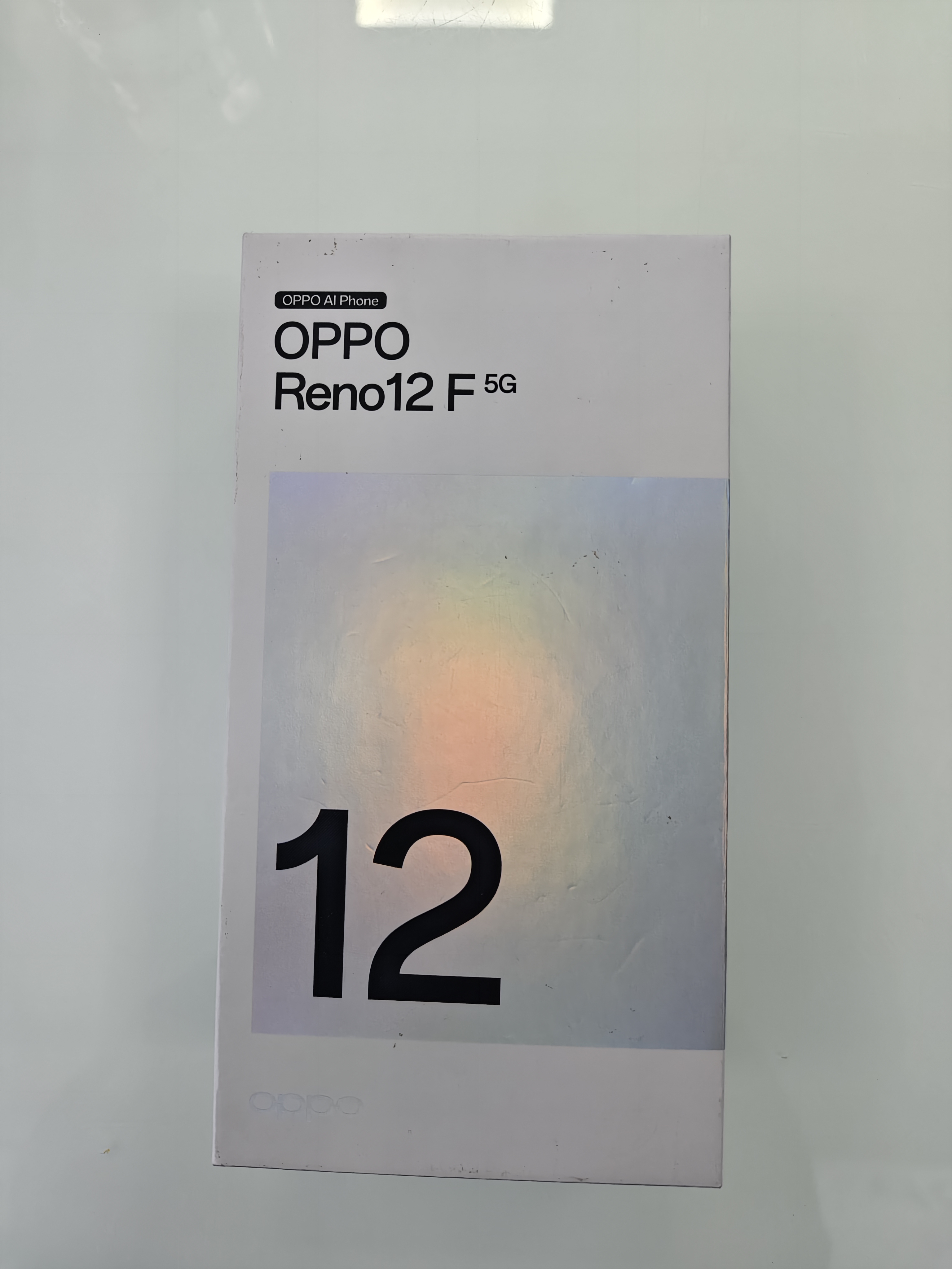 OPPO Reno12 F 5G (8GB/256GB) Cũ