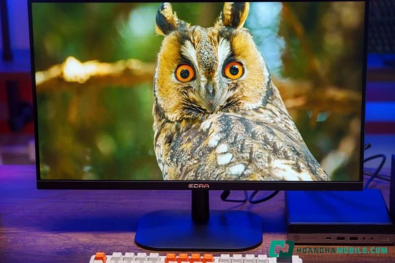 Tần số quét 180Hz - Yếu tố then chốt cho trải nghiệm mượt mà trên màn hình EDRA EGM25F180P Tần số quét 180Hz - Yếu tố then chốt cho trải nghiệm mượt mà trên màn hình EDRA EGM25F180P