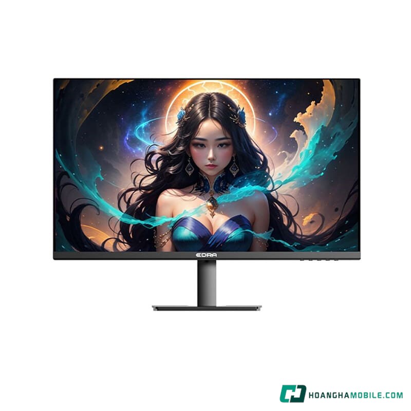 Màn hình EDRA EGM27F240P là một trong những lựa chọn tối ưu dành cho game thủ và người dùng chuyên nghiệp