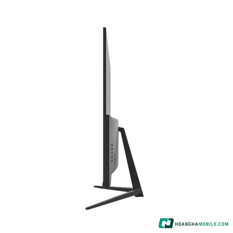 Màn hình EDRA EGM27F240VA sở hữu hệ thống loa kép tích hợp Màn hình EDRA EGM27F240VA sở hữu hệ thống loa kép tích hợp