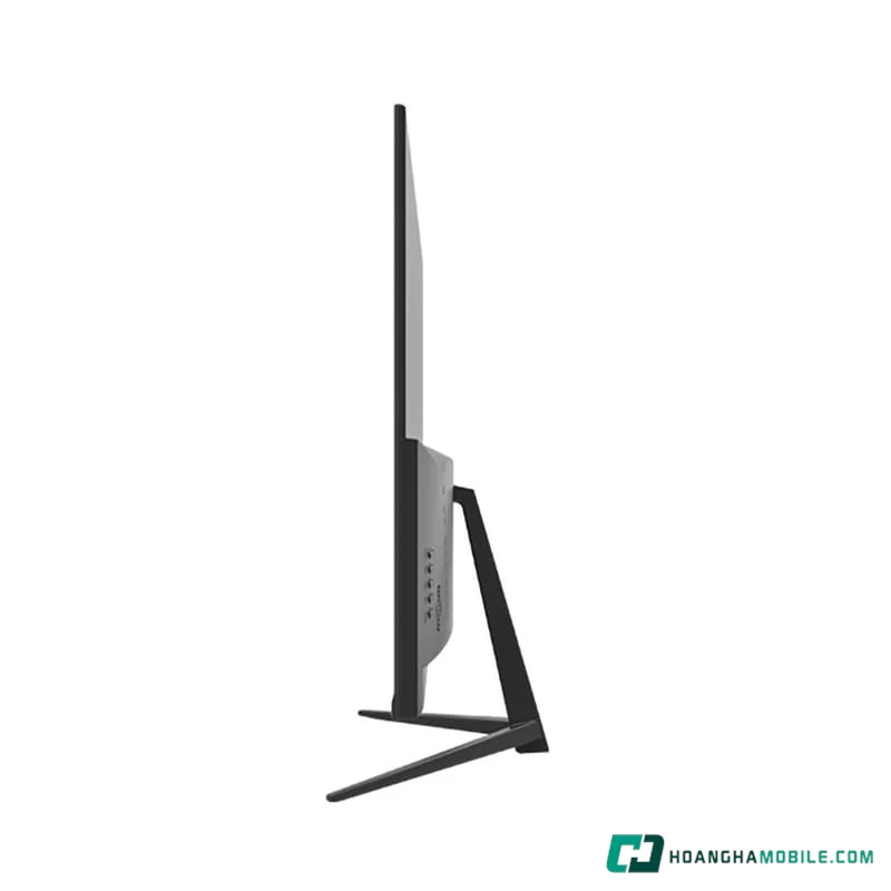 Màn hình EDRA EGM27F240VA sở hữu hệ thống loa kép tích hợp Màn hình EDRA EGM27F240VA sở hữu hệ thống loa kép tích hợp