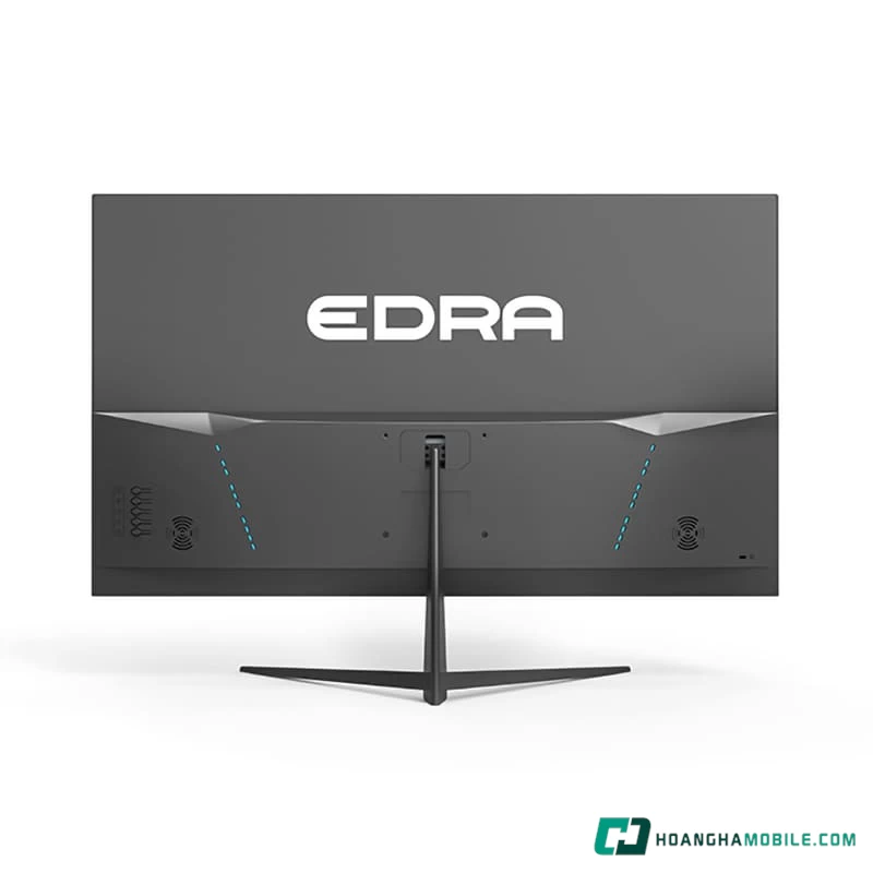 Màn hình EDRA EGM27F240VA hỗ trợ treo tường chuẩn VESA 100 x 100 mm - Linh hoạt tối ưu không gian Màn hình EDRA EGM27F240VA hỗ trợ treo tường chuẩn VESA 100 x 100 mm - Linh hoạt tối ưu không gian