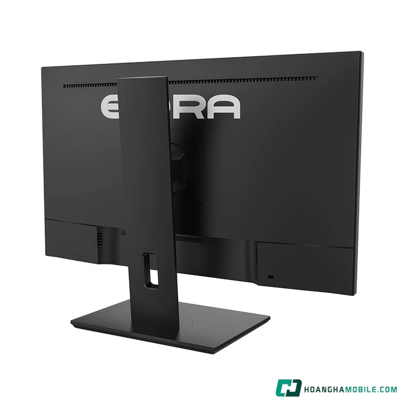 Thiết kế màn hình EDRA EGM27U60P linh hoạt nhờ chân đế có thể điều chỉnh và hỗ trợ treo tường VESA Thiết kế màn hình EDRA EGM27U60P linh hoạt nhờ chân đế có thể điều chỉnh và hỗ trợ treo tường VESA