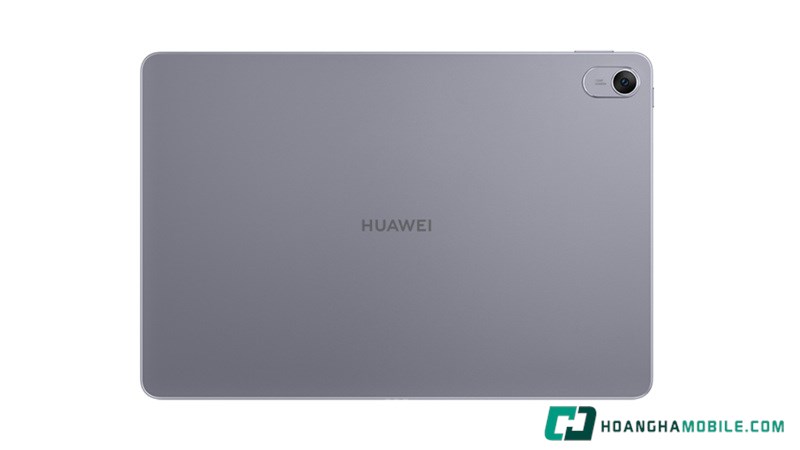 Thiết kế sang trọng, mỏng nhẹ nhưng chắc chắn của HUAWEI MatePad 11.5 inch Wi-Fi 2025 Thiết kế sang trọng, mỏng nhẹ nhưng chắc chắn của HUAWEI MatePad 11.5 inch Wi-Fi 2025