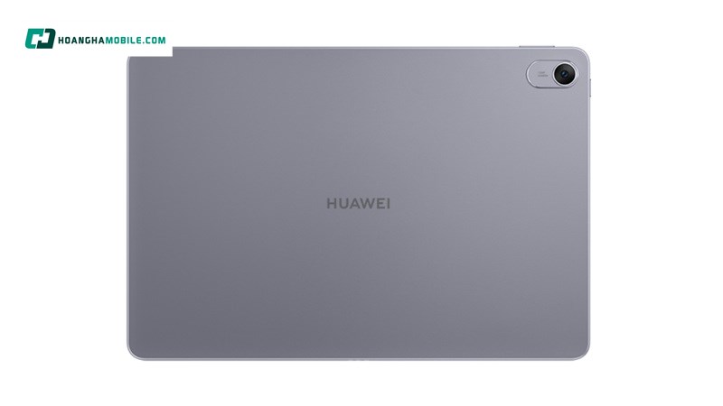 Thiết kế sang trọng, mỏng nhẹ nhưng chắc chắn của HUAWEI MatePad 11.5 inch (6GB/128GB) Thiết kế sang trọng, mỏng nhẹ nhưng chắc chắn của HUAWEI MatePad 11.5 inch (6GB/128GB)