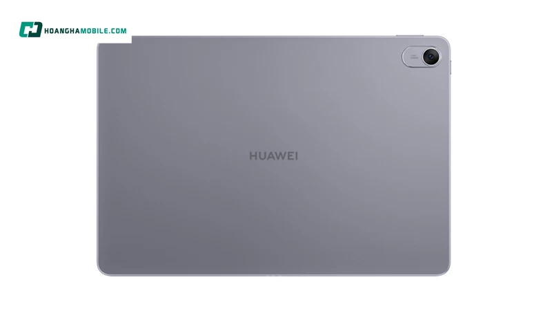 Thiết kế sang trọng, mỏng nhẹ nhưng chắc chắn của HUAWEI MatePad 11.5 inch (6GB/128GB) Thiết kế sang trọng, mỏng nhẹ nhưng chắc chắn của HUAWEI MatePad 11.5 inch (6GB/128GB)