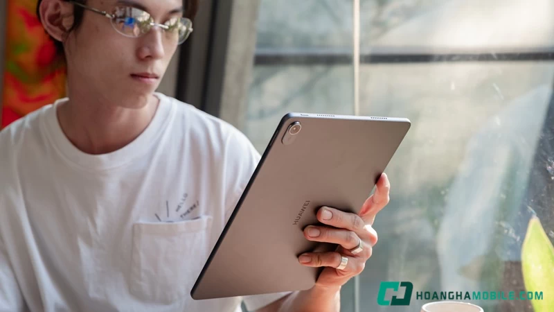 HUAWEI MatePad 11.5 inch Wi-Fi 2025 (8GB/256GB) hiện đang được bán tại Hoàng Hà Mobile với mức giá hấp dẫn HUAWEI MatePad 11.5 inch Wi-Fi 2025 (8GB/256GB) hiện đang được bán tại Hoàng Hà Mobile với mức giá hấp dẫn