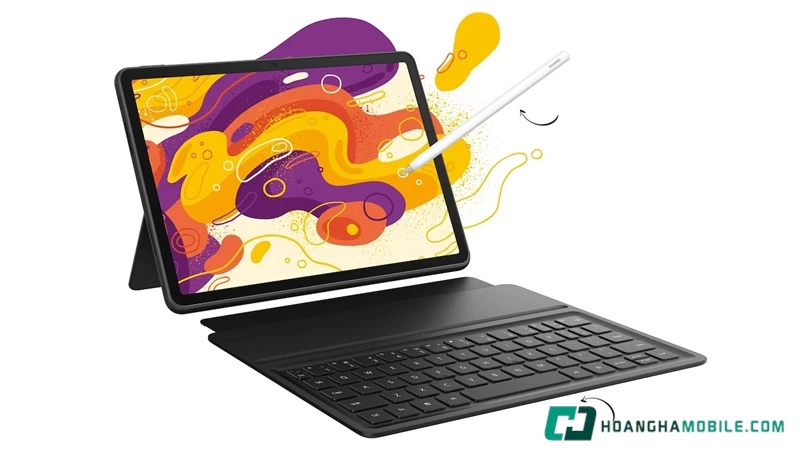 HUAWEI MatePad 11.5 inch Wi-Fi 2025 vẫn là một thiết bị đáng cân nhắc với các thông số tốt HUAWEI MatePad 11.5 inch Wi-Fi 2025 vẫn là một thiết bị đáng cân nhắc với các thông số tốt