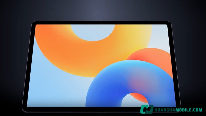 HUAWEI MatePad 11.5 inch Wi-Fi 2025 sử dụng vi xử lý Kirin T80, trong khi MatePad 11.5 HUAWEI MatePad 11.5 inch Wi-Fi 2025 sử dụng vi xử lý Kirin T80, trong khi MatePad 11.5