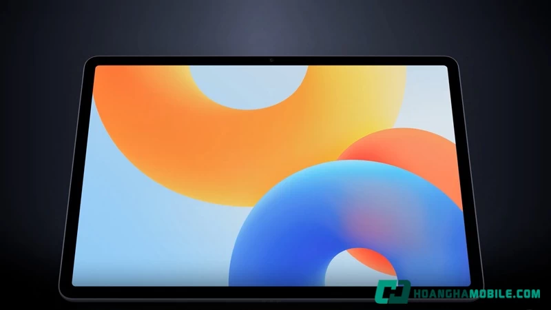 HUAWEI MatePad 11.5 inch Wi-Fi 2025 sử dụng vi xử lý Kirin T80, trong khi MatePad 11.5 HUAWEI MatePad 11.5 inch Wi-Fi 2025 sử dụng vi xử lý Kirin T80, trong khi MatePad 11.5