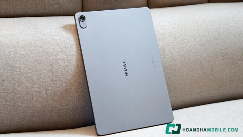 HUAWEI MatePad 11.5 inch Wi-Fi 2025 có viên pin 7700mAh, trong khi MatePad 11.5 HUAWEI MatePad 11.5 inch Wi-Fi 2025 có viên pin 7700mAh, trong khi MatePad 11.5
