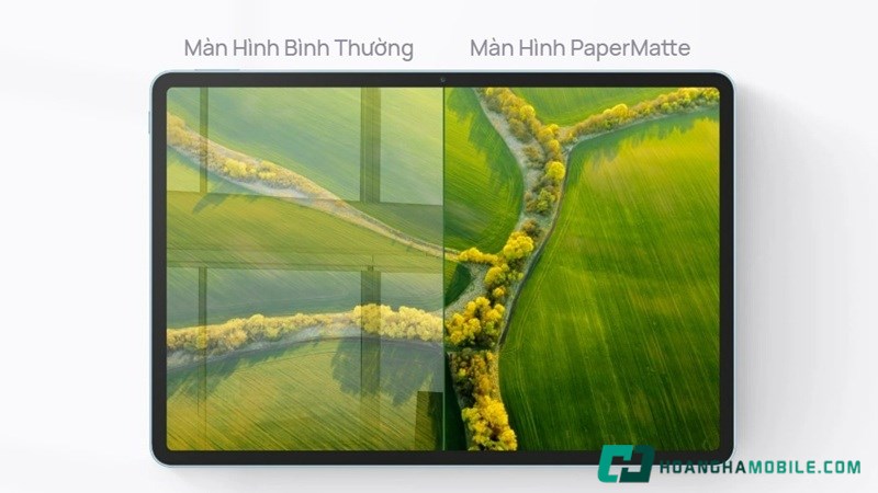 HUAWEI MatePad 11.5 inch Wi-Fi 2025 tích hợp công nghệ PaperMatte HUAWEI MatePad 11.5 inch Wi-Fi 2025 tích hợp công nghệ PaperMatte