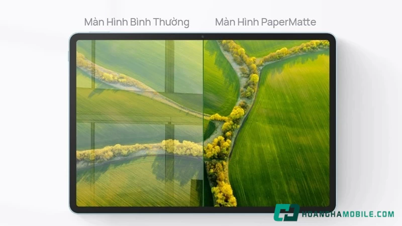 HUAWEI MatePad 11.5 inch Wi-Fi 2025 tích hợp công nghệ PaperMatte HUAWEI MatePad 11.5 inch Wi-Fi 2025 tích hợp công nghệ PaperMatte