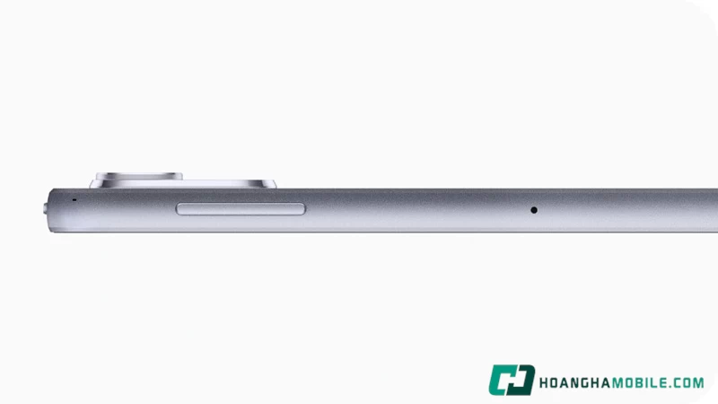 HUAWEI MatePad 11.5 inch Wi-Fi 2025 mang phong cách thiết kế đặc trưng của dòng MatePad HUAWEI MatePad 11.5 inch Wi-Fi 2025 mang phong cách thiết kế đặc trưng của dòng MatePad