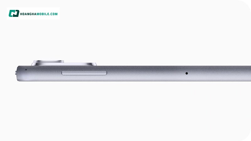 HUAWEI MatePad 11.5 inch (6GB/128GB) mang phong cách thiết kế đặc trưng của dòng MatePad HUAWEI MatePad 11.5 inch (6GB/128GB) mang phong cách thiết kế đặc trưng của dòng MatePad