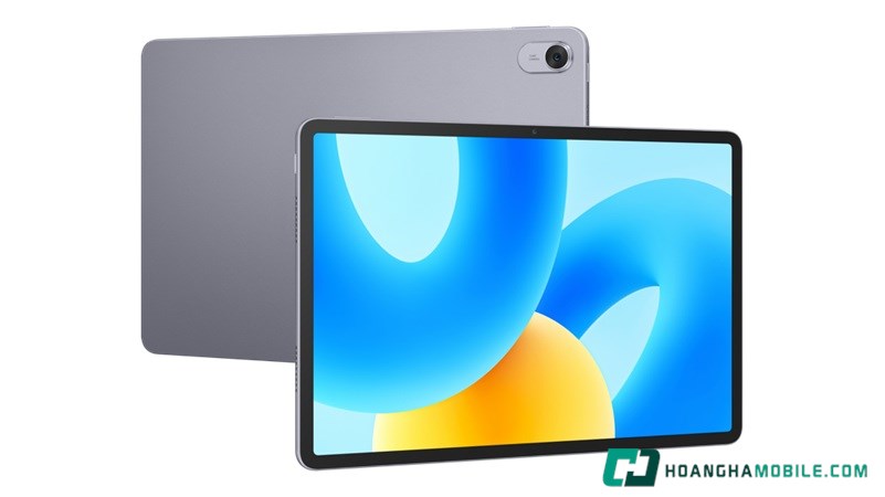 Máy tính bảng HUAWEI MatePad 11.5 inch Wi-Fi 2025 là mẫu máy tính bảng mới nhất của HUAWEI Máy tính bảng HUAWEI MatePad 11.5 inch Wi-Fi 2025 là mẫu máy tính bảng mới nhất của HUAWEI