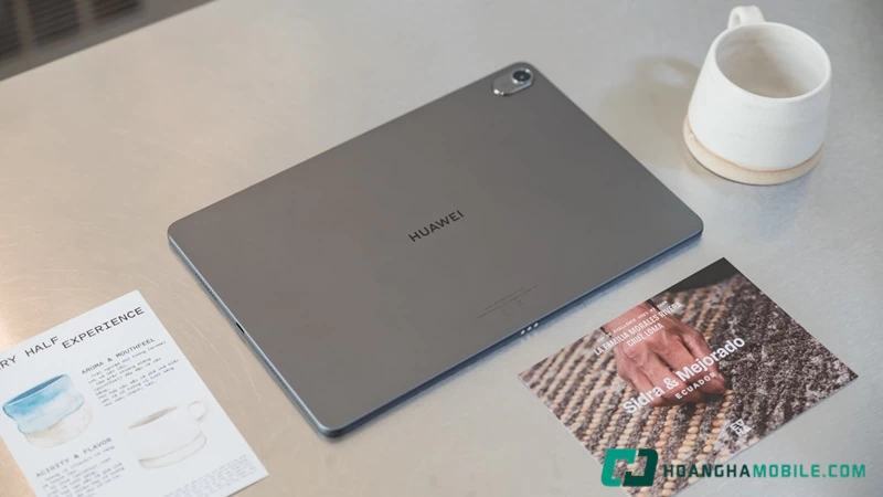 HUAWEI MatePad 11.5 inch Wi-Fi 2025 (8GB/256GB) chính thức ra mắt tại thị trường Việt Nam vào tháng 2 năm 2025 HUAWEI MatePad 11.5 inch Wi-Fi 2025 (8GB/256GB) chính thức ra mắt tại thị trường Việt Nam vào tháng 2 năm 2025