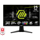 Màn hình gaming MSI MAG 255XF