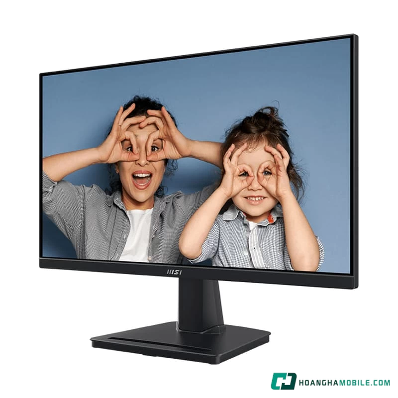 Màn hình MSI PRO MP225V Full HD 21.45 inch với tấm nền VA - Trải nghiệm hình ảnh sắc nét, mượt mà Màn hình MSI PRO MP225V Full HD 21.45 inch với tấm nền VA - Trải nghiệm hình ảnh sắc nét, mượt mà