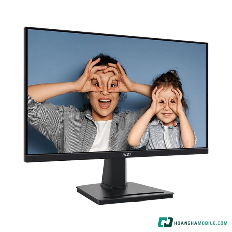 Màn hình MSI PRO MP225V có công nghệ bảo vệ mắt MSI EyesErgo - Đạt chứng nhận TUV Rheinland Màn hình MSI PRO MP225V có công nghệ bảo vệ mắt MSI EyesErgo - Đạt chứng nhận TUV Rheinland