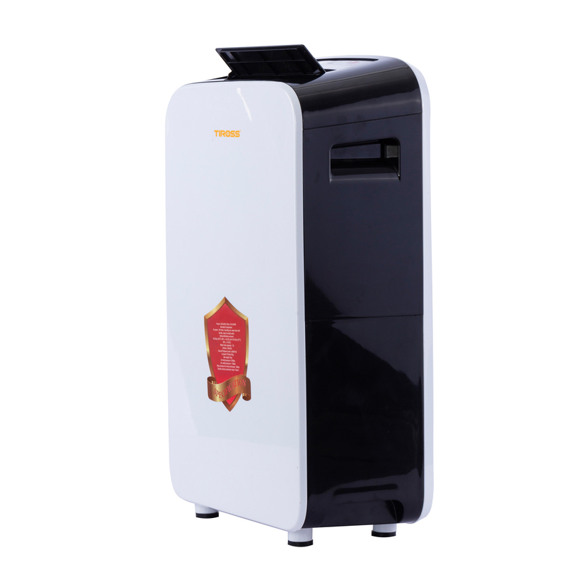 Máy hút ẩm TIROSS TS886.