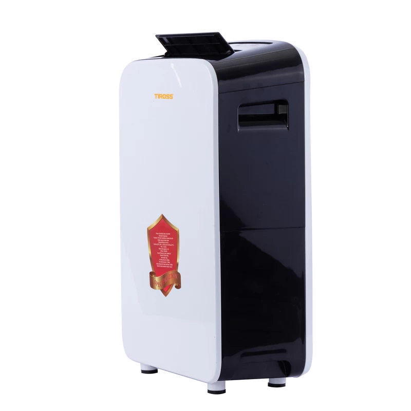 Máy hút ẩm TIROSS TS886. Máy hút ẩm TIROSS TS886.
