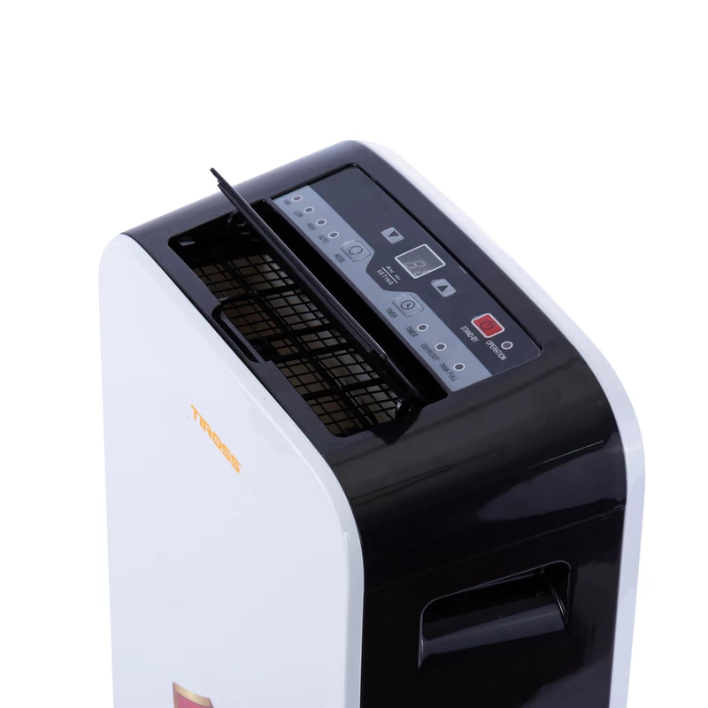 Hút ẩm vượt trội. Hút ẩm vượt trội.