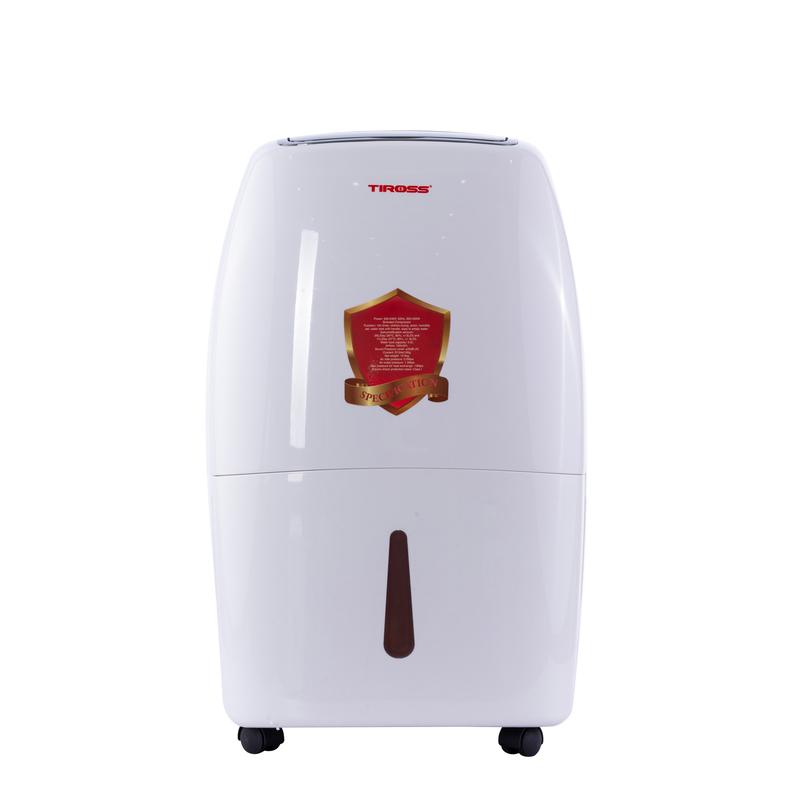 Máy hút ẩm TIROSS TS887.