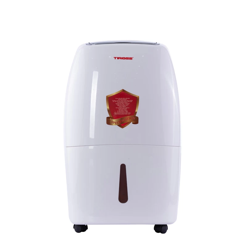 Máy hút ẩm TIROSS TS887. Máy hút ẩm TIROSS TS887.